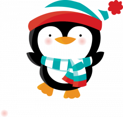 Pinguins - Minus | pengins! | Pinterest | Penguins, Christmas images ...