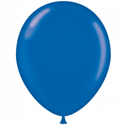 Custom Balloon Pronting Colors