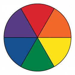 Color Mixing: Getting Started with the Color Wheel - Merchmakr DIY ...