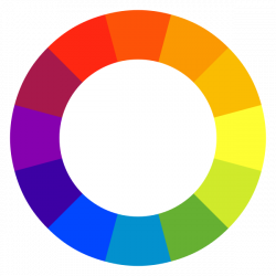 Color Combinations - Scrapbook with Lynda