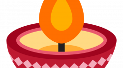 Twitter needs your help with the color of its Diwali emoji