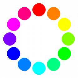 color-circle-clip-art_217451.png (900×900) | Digital Transformation ...