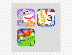 Toddler Numbers, Shapes And Colors Learning Games For ...