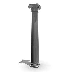 Columns PNG Image - PurePNG | Free transparent CC0 PNG Image Library