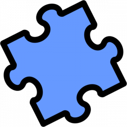 Piece clipart - Clipground