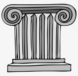 Columns Clipart Different - Roman Columns Clip Art - Free ...