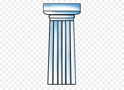 doric columns clip art clipart Doric order Column Clip art ...