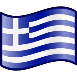 28+ Collection of Greek Flag Clipart | High quality, free cliparts ...