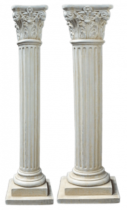 columns png - Free PNG Images | TOPpng