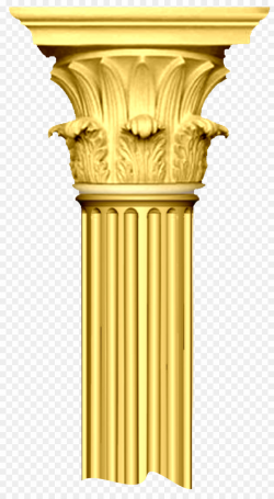 Pillar Design PNG Column Capital Clipart download - 1633 ...