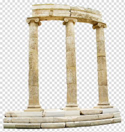 Column Architecture Statue, column transparent background ...
