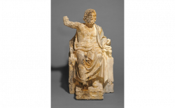 Getty agrees to return 1st century BC sculpture to Italy | Pinterest ...
