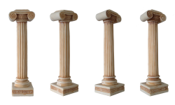Columns PNG Image - PurePNG | Free transparent CC0 PNG Image Library