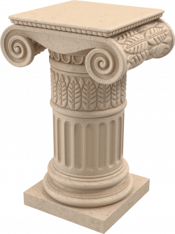 Column PNG images free download