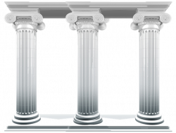 Three-Pillars-2 – The Heroes Leadership Blog