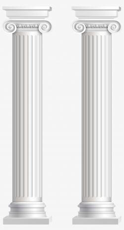 Pillar Transparent Background PNG Image | Transparent PNG ...
