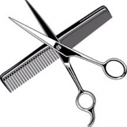 Free Barber Comb Cliparts, Download Free Clip Art, Free Clip ...