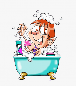 Comb Clipart Bath Soap - Cartoon #100430 - Free Cliparts on ...