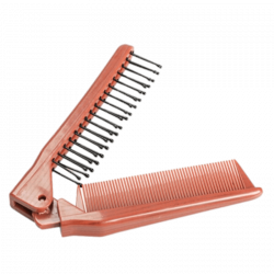 Hair Brush and Comb transparent PNG - StickPNG