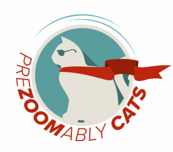 Kitty Comb Cut — Prezoomably Cats