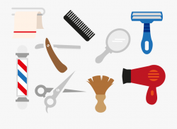 Comb Hair Care Clip Art #99943 - Free Cliparts on ClipartWiki