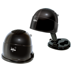 ion Conditioning Hard Hat Bonnet Dryer