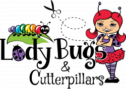 Ladybugs and Cutterpillars – Ladybugs and Cutterpillars