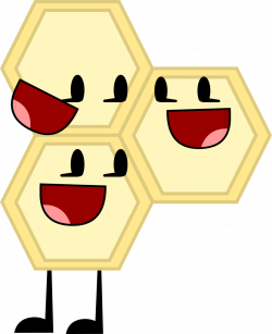Image - Honeycomb.png | Object Shows Community | FANDOM powered by Wikia