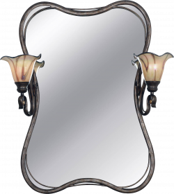 Mirror PNG images free download