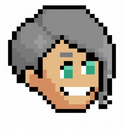 Soccer Mom Hair - Pixel Art Planet Png Free PNG Images ...