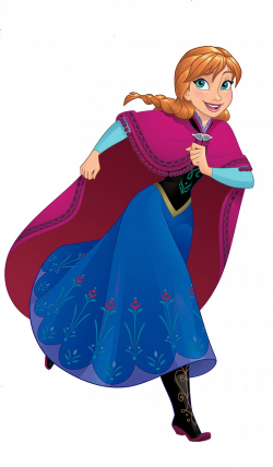 Anna | Disney Princess Wiki | FANDOM powered by Wikia