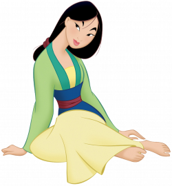 Image - Mulan.3.png | Descendants Wiki | FANDOM powered by Wikia