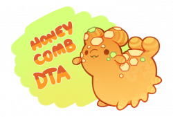 Closed] DTA! Honey Comb by toripng on DeviantArt
