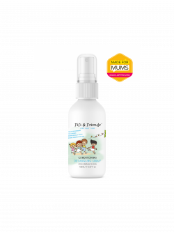 Conditioning Detangling Spray - 150ml