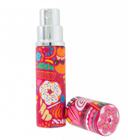 Perfume spray for bag - Flairy - Pylones