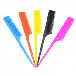 Comb Colour Set transparent PNG - StickPNG