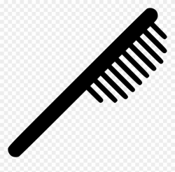 Hairbrush Svg Png Icon Free Download 477485 Onlinewebfonts ...