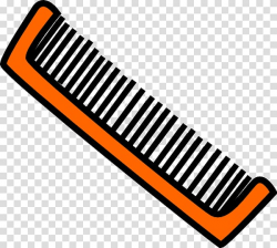 Comb Hairbrush Hairbrush , Brush transparent background PNG ...