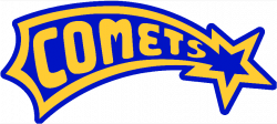 Coventry - Team Home Coventry Comets Sports