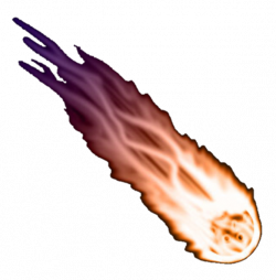 fireball fire meteor comet shootingstar balloffire...