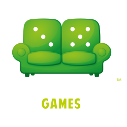 Couch clipart green couch - Graphics - Illustrations - Free Download ...