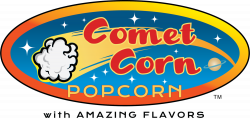 About Us — Comet Corn, Popcorn with Amazing Flavors