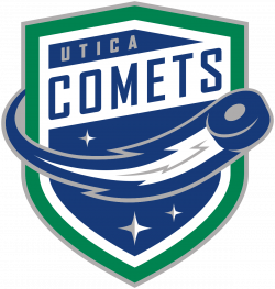 Utica Comets - Wikipedia