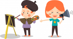 art – Computer Engineering, Communication & It Services