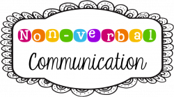 Miss V's Busy Bees: A List of Ways to Communicate in the Classroom