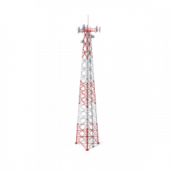 Communication Tower PNG Clipart | PNG Mart