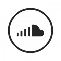 Soundcloud Icon, Soundcloud, Sound, Cloud PNG and Vector for Free ...