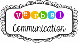 28+ Collection of Verbal Communication Clipart | High quality, free ...