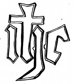 Christian Symbol | IHC - PreachingSymbols