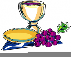 Communion Sunday Clipart | Free Images at Clker.com - vector ...